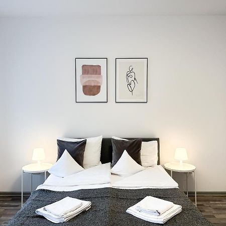 Comfy Apartments At Siebertgasse Vienna Esterno foto