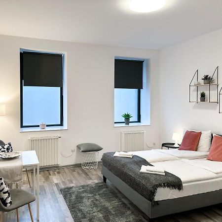 Comfy Apartments At Siebertgasse Vienna Esterno foto