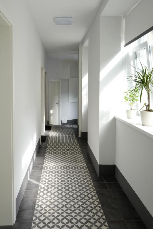 Comfy Apartments At Siebertgasse Vienna Esterno foto