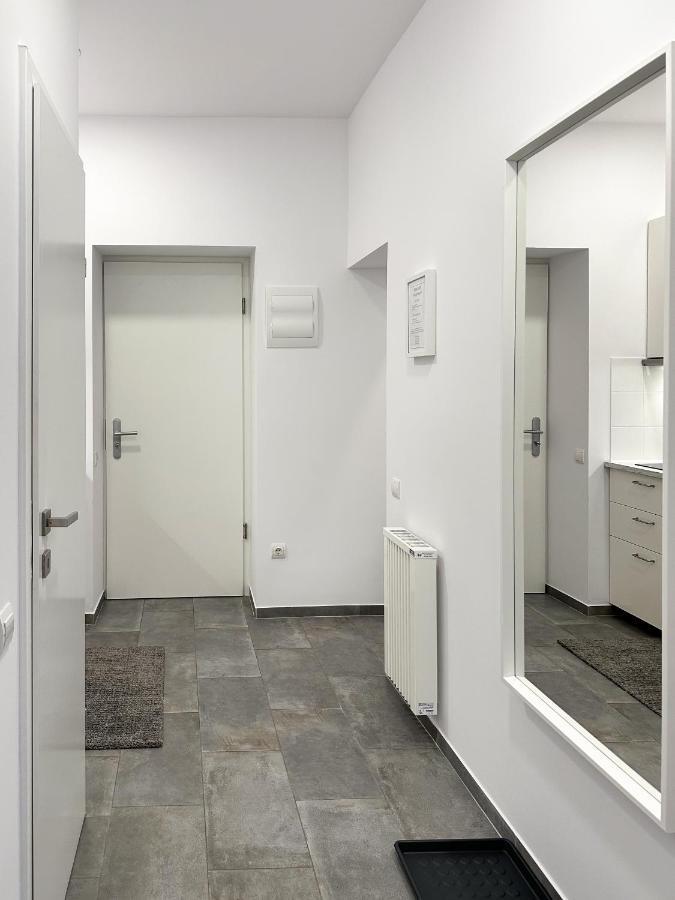 Comfy Apartments At Siebertgasse Vienna Esterno foto