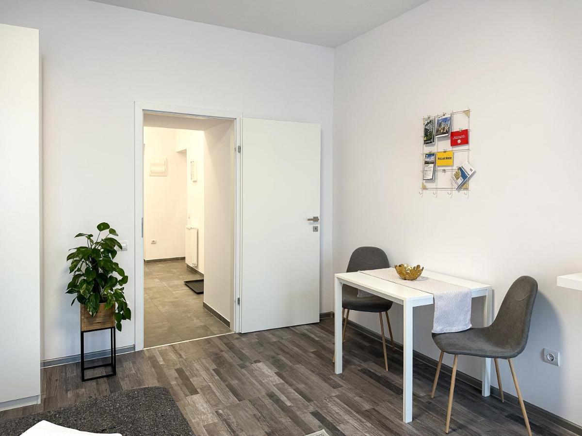 Comfy Apartments At Siebertgasse Vienna Esterno foto