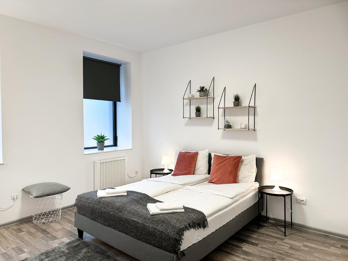 Comfy Apartments At Siebertgasse Vienna Esterno foto