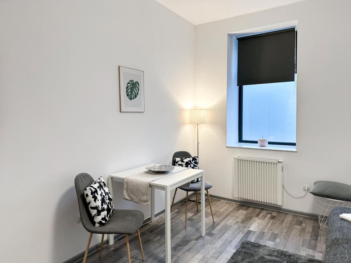 Comfy Apartments At Siebertgasse Vienna Esterno foto