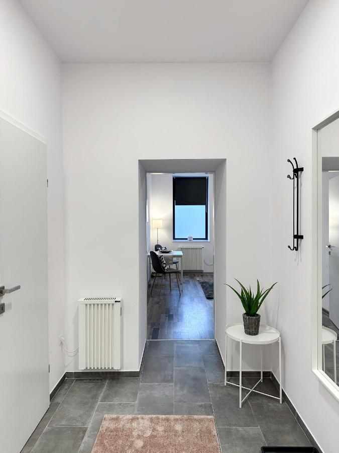 Comfy Apartments At Siebertgasse Vienna Esterno foto