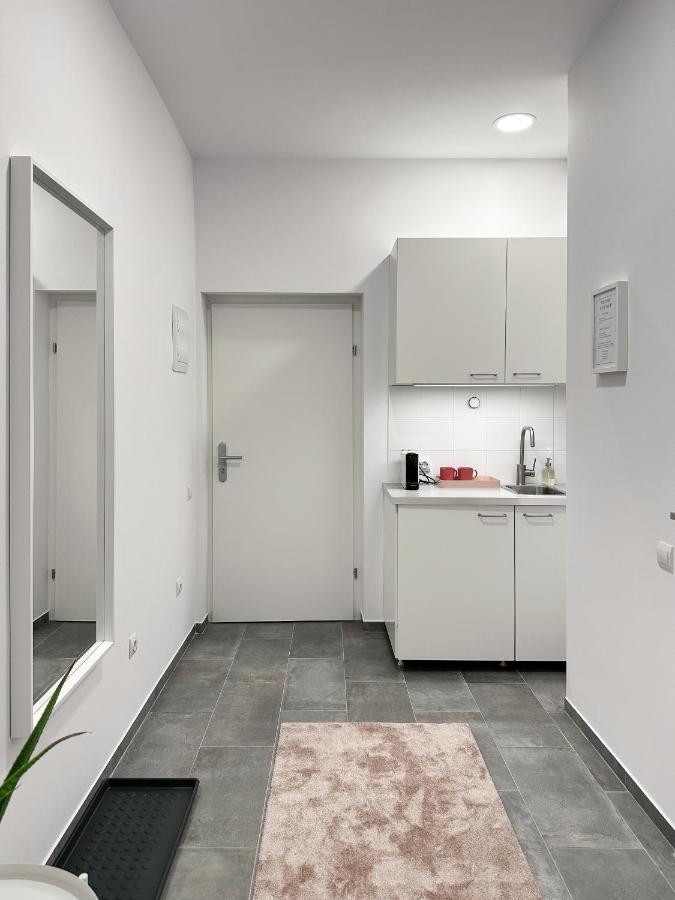 Comfy Apartments At Siebertgasse Vienna Esterno foto
