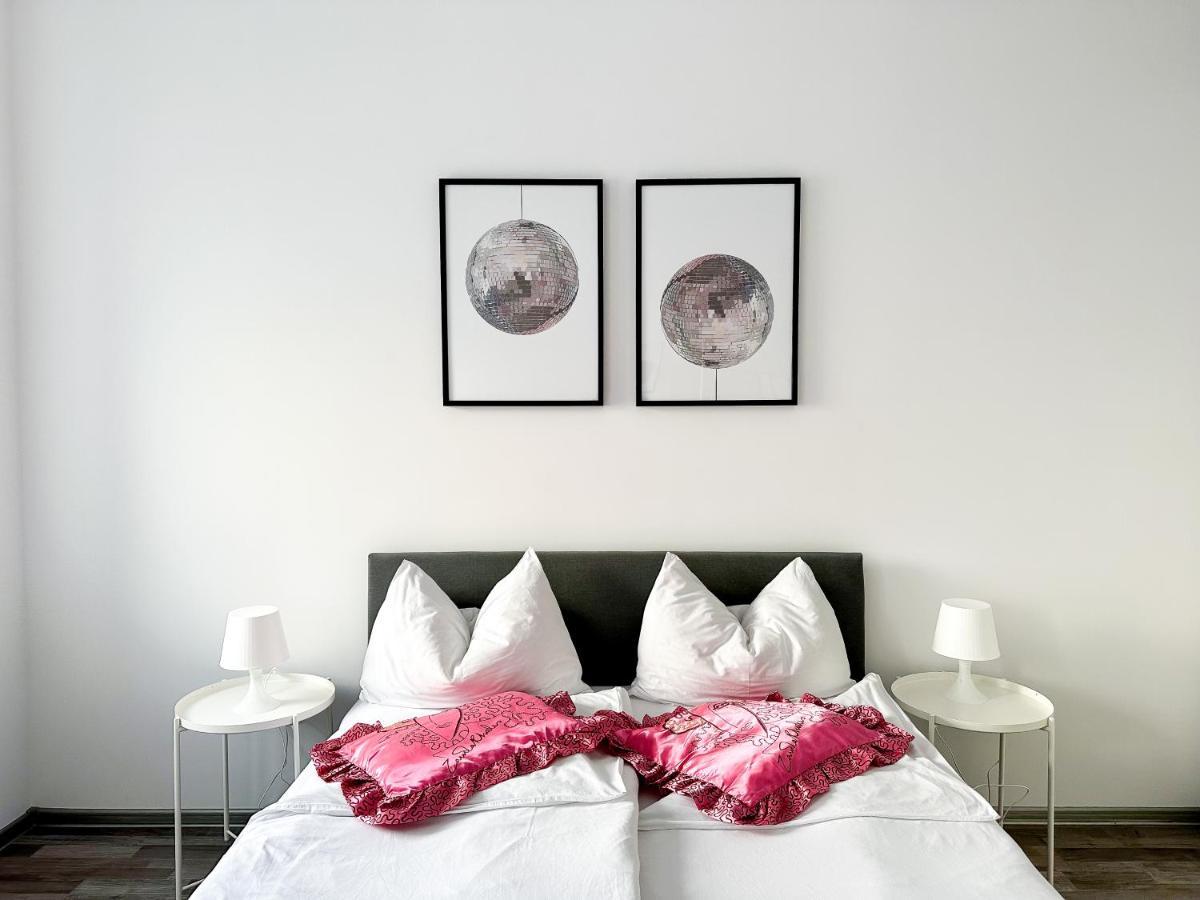 Comfy Apartments At Siebertgasse Vienna Esterno foto