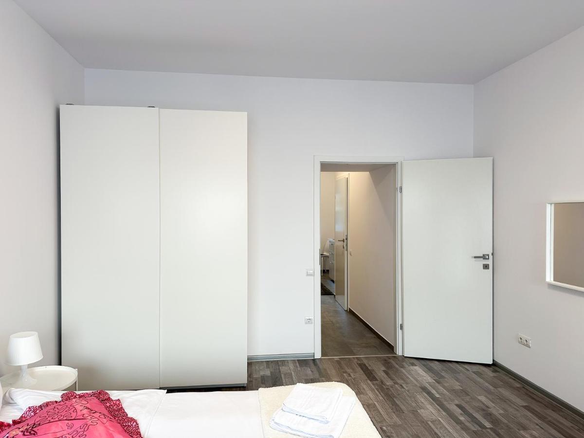 Comfy Apartments At Siebertgasse Vienna Esterno foto