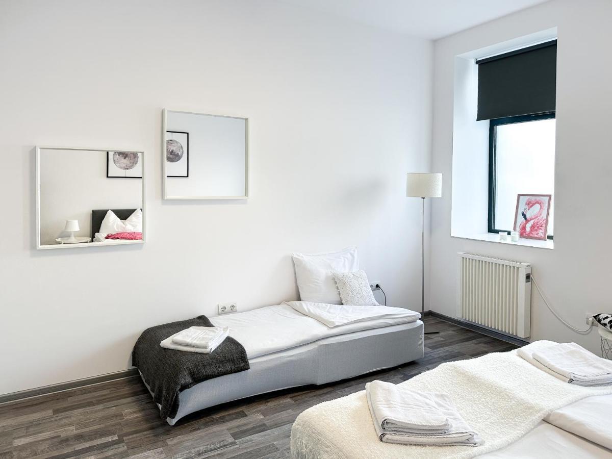 Comfy Apartments At Siebertgasse Vienna Esterno foto