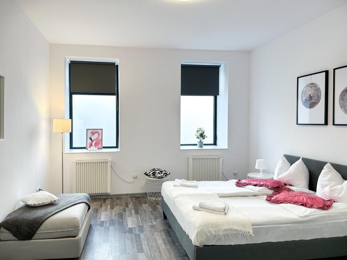 Comfy Apartments At Siebertgasse Vienna Esterno foto