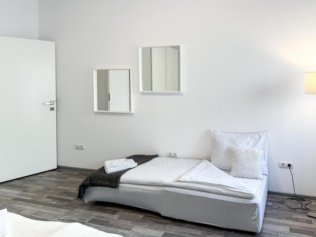 Comfy Apartments At Siebertgasse Vienna Esterno foto